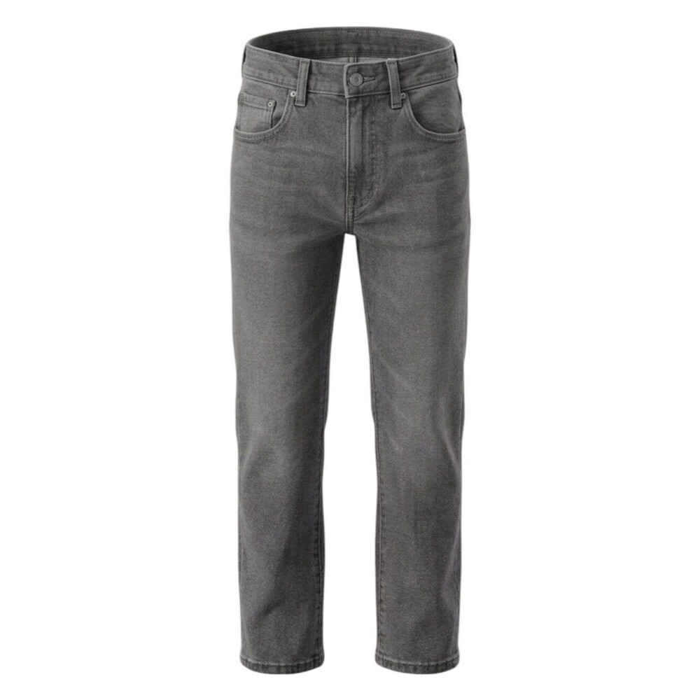 Old Navy Kids In New With Tags Black Gray Jeans Denim Pants School Boys Size 5